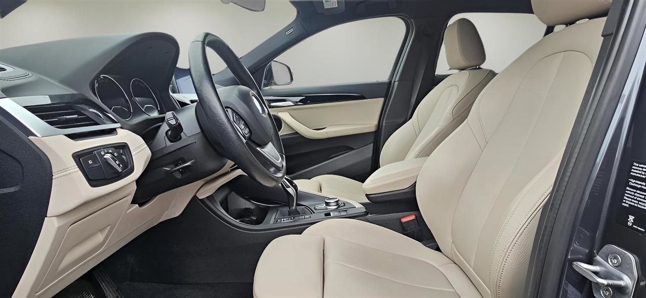 Used 2020 BMW X2 xDrive28i w/ Premium Package image 10