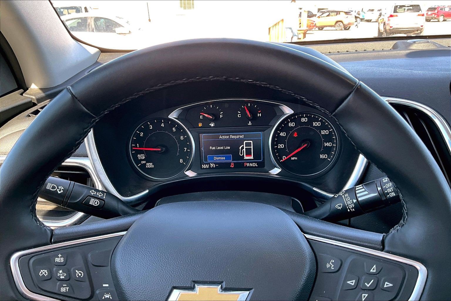 Used 2024 Chevrolet Equinox LT FWD image 13