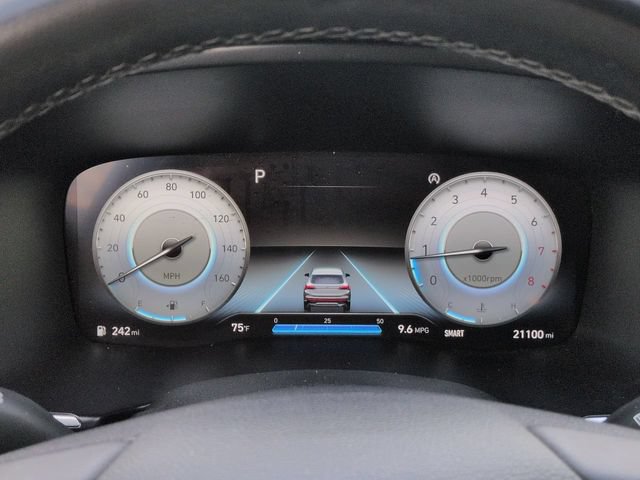 Certified 2023 Hyundai Santa Fe SEL w/ Premium Package FWD image 28