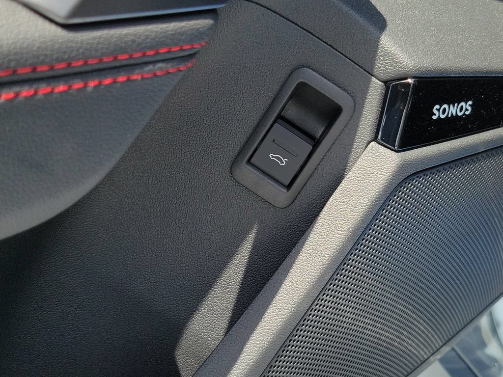 New 2026 Audi RS 3 AWD/4WD image 20