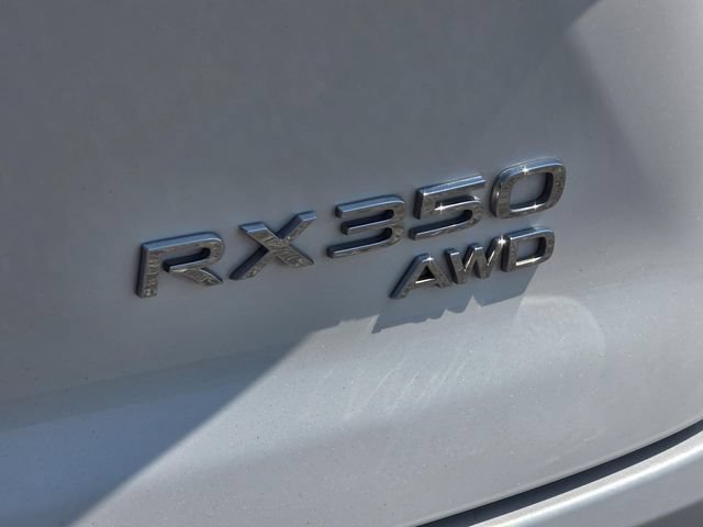 Certified 2024 Lexus RX 350 Premium Plus w/ Convenience Package AWD/4WD image 36