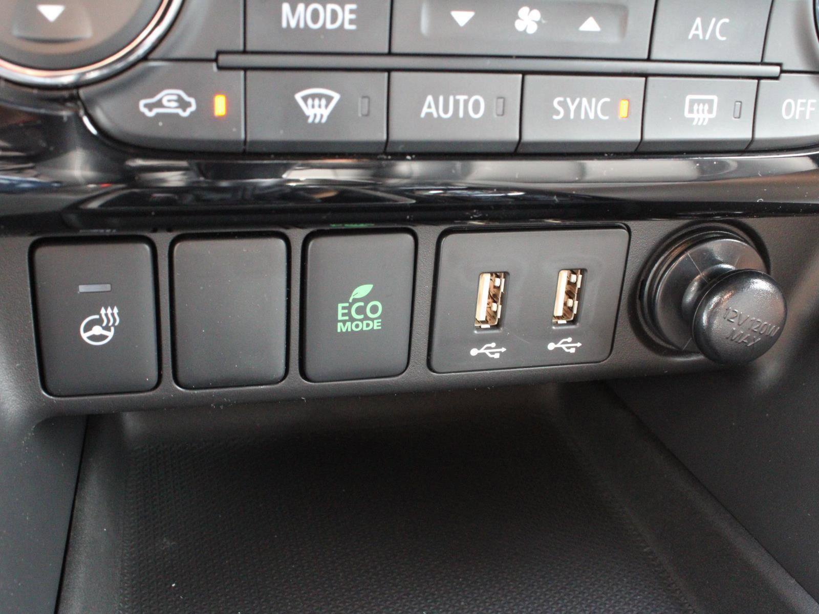 New 2025 Mitsubishi Eclipse Cross SEL image 25