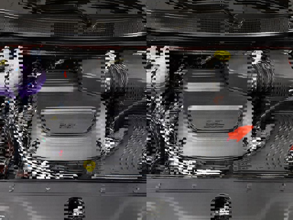 New 2026 Chrysler Pacifica Select image 29