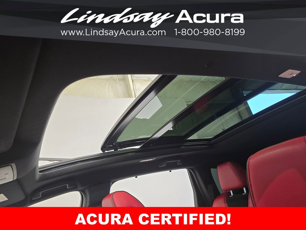 Certified 2024 Acura MDX A-Spec AWD/4WD image 22