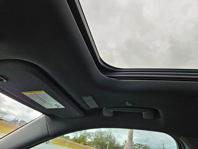 New 2026 Chevrolet Traverse LT w/ Sun and Wheel Package image 21