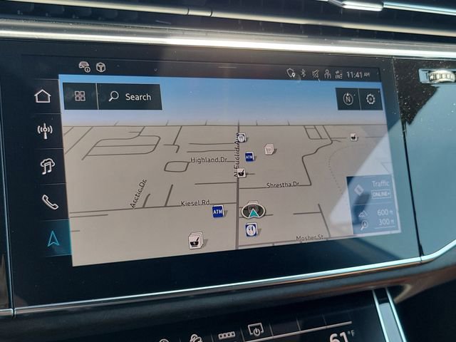 New 2025 Audi Q8 Premium Plus image 13