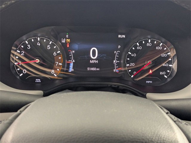 Used 2023 Jeep Compass Limited image 17