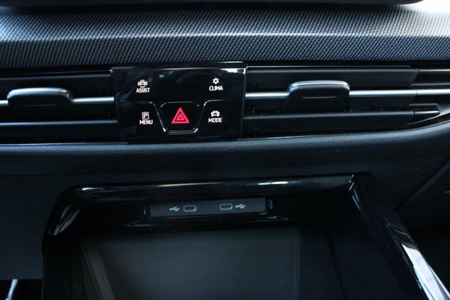 New 2026 Volkswagen GTI S FWD image 5