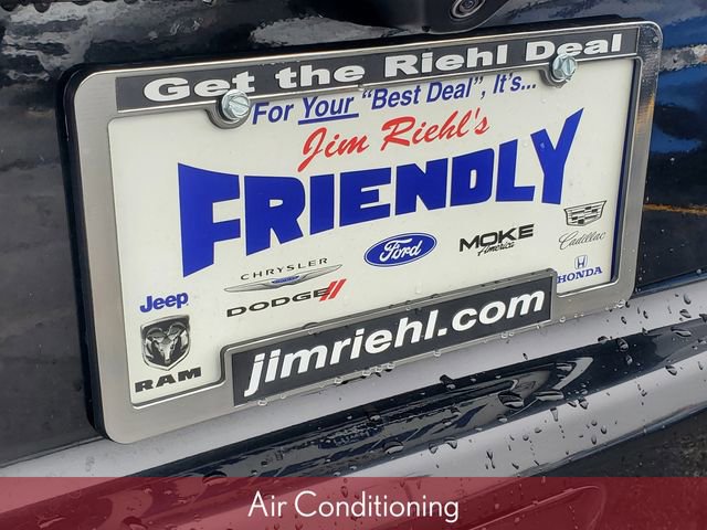 Used 2018 Jeep Compass Limited w/ Safe & Security Group image 9