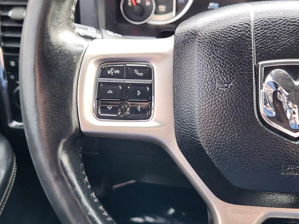 Used 2015 RAM 2500 Laramie w/ Convenience Group image 17