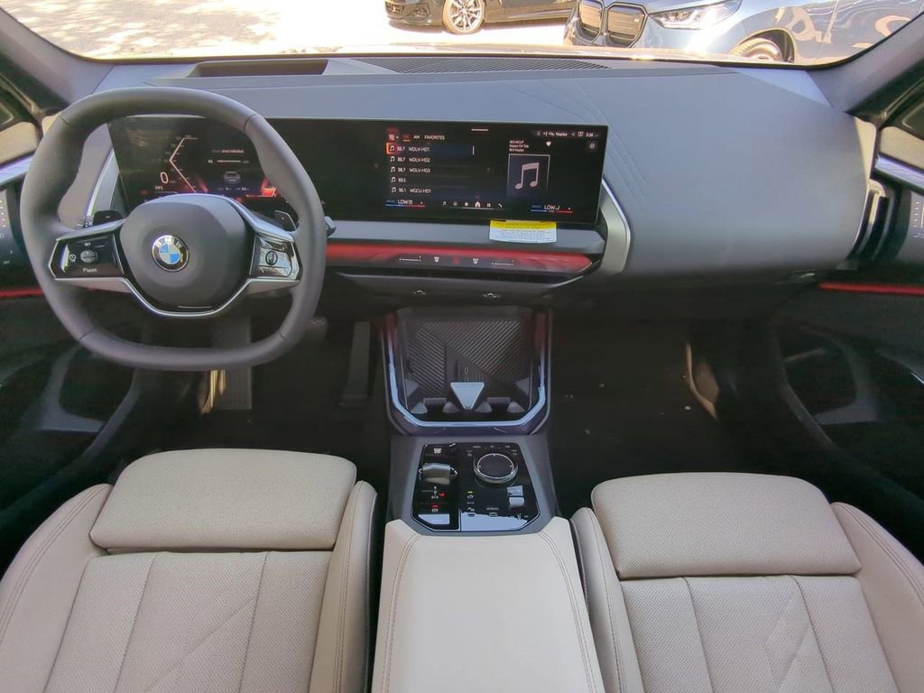 New 2026 BMW X3 xDrive30 w/ Premium Package image 15