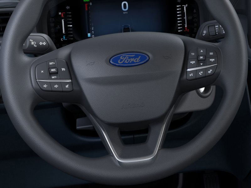 New 2026 Ford Maverick XL w/ Equipment Group 101A AWD/4WD image 14
