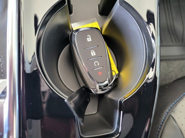 New 2026 Chevrolet Trax LT w/ Driver Confidence Package FWD image 28