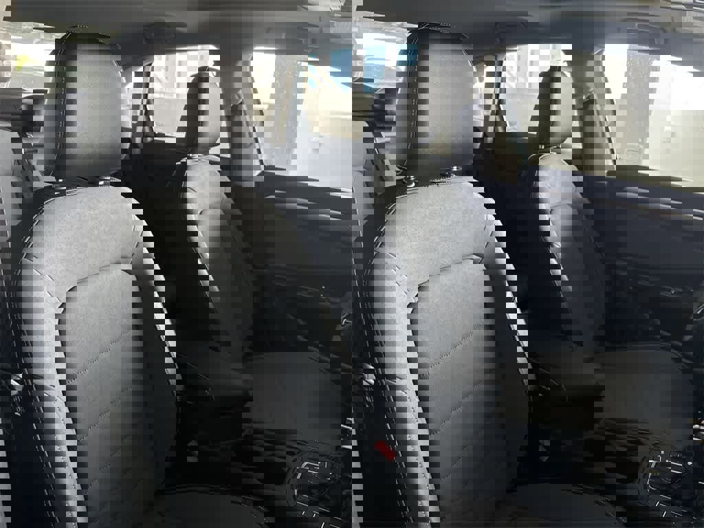 New 2026 Volkswagen Jetta SE image 27