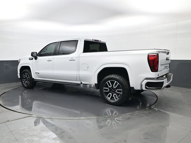 Used 2021 GMC Sierra 1500 AT4 image 7