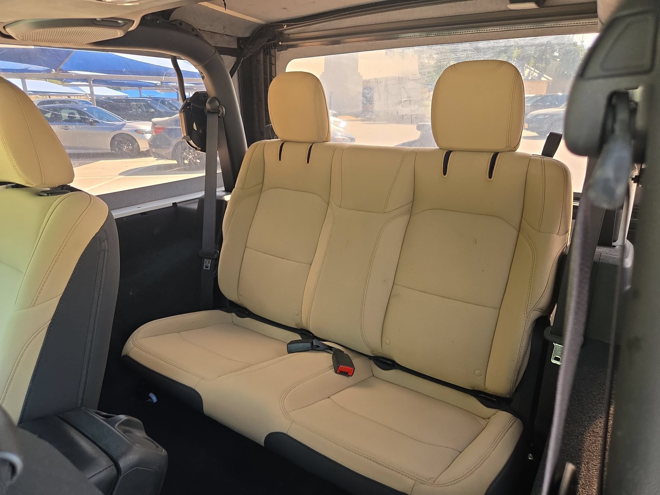 Used 2022 Jeep Wrangler Sport AWD/4WD image 14