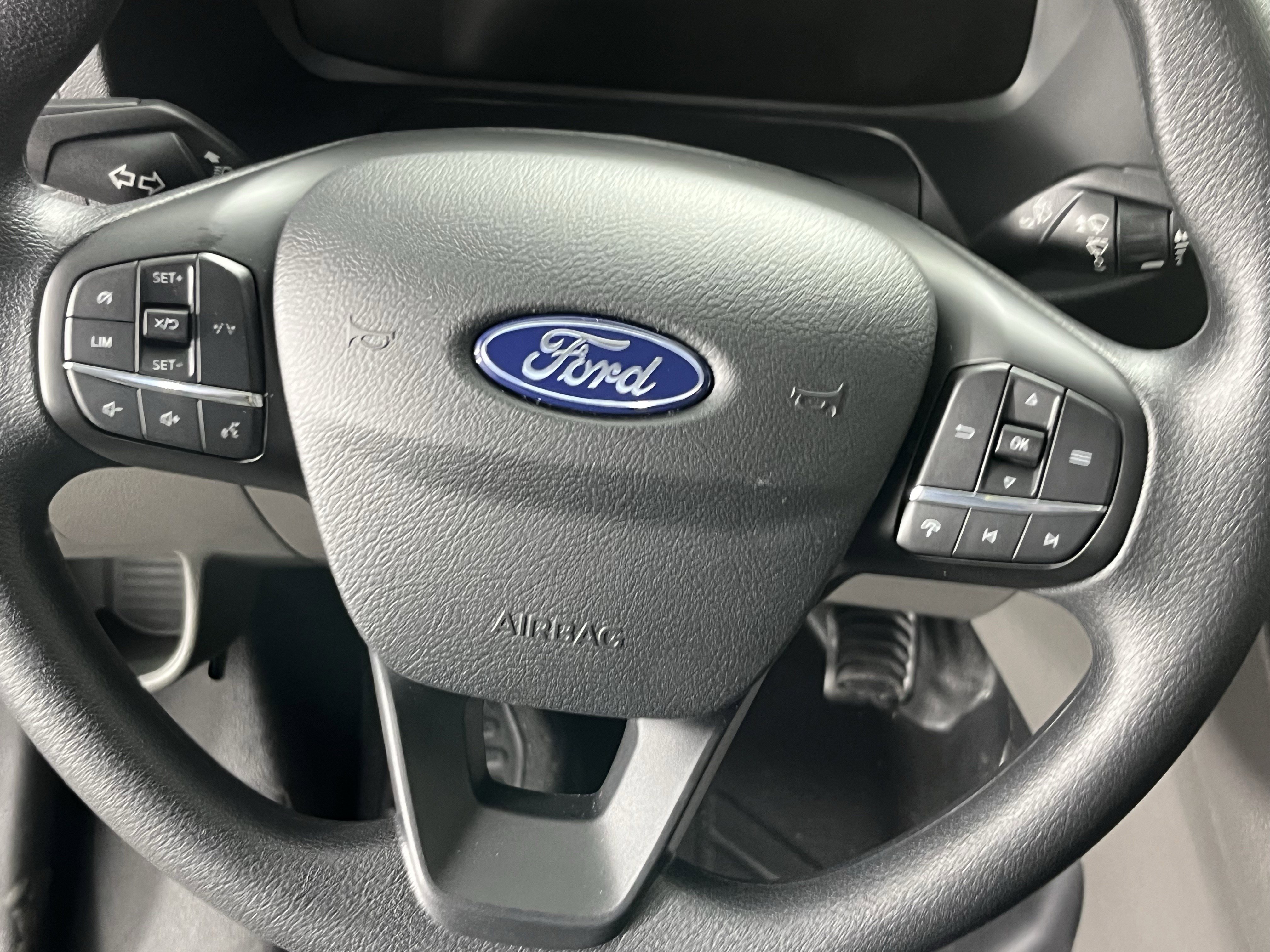 New 2026 Ford Transit 250 148 Medium Roof Extended AWD image 15