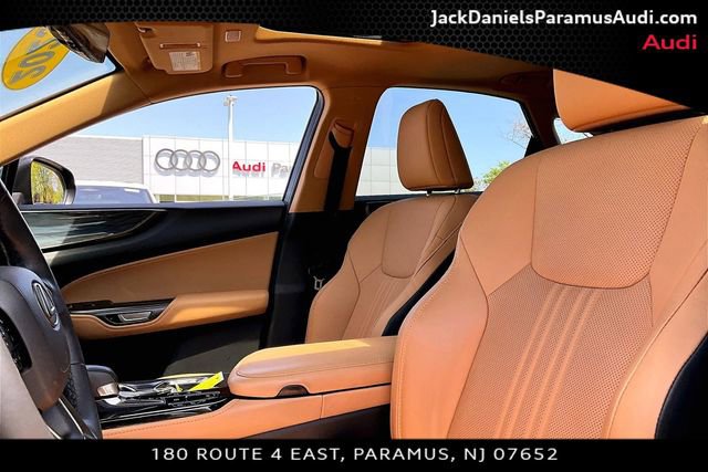 Used 2023 Lexus NX 350 AWD image 16