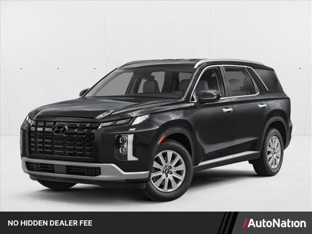 Used 2025 Hyundai Palisade SEL