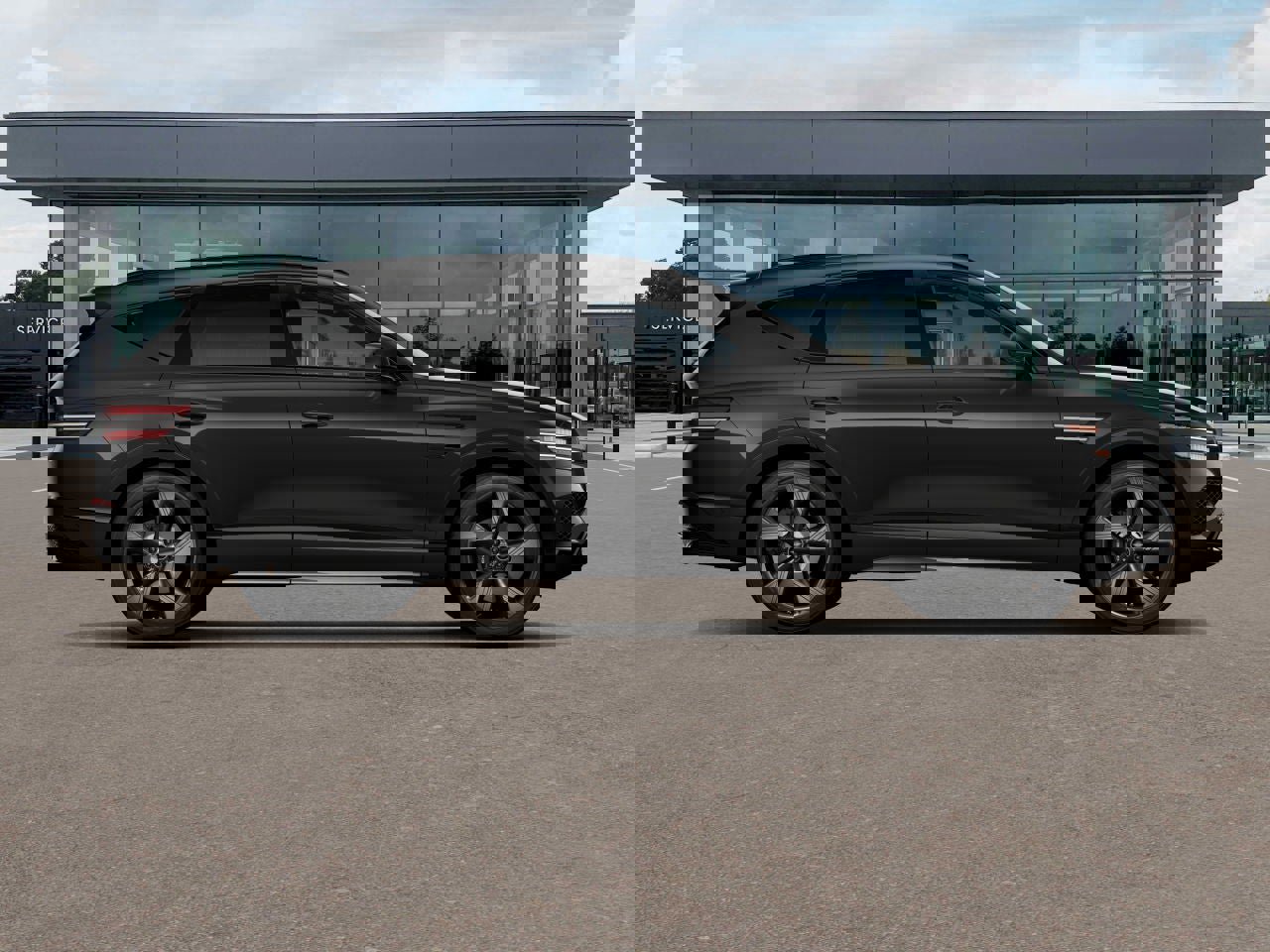 New 2026 Genesis GV80 3.5T Prestige image 4