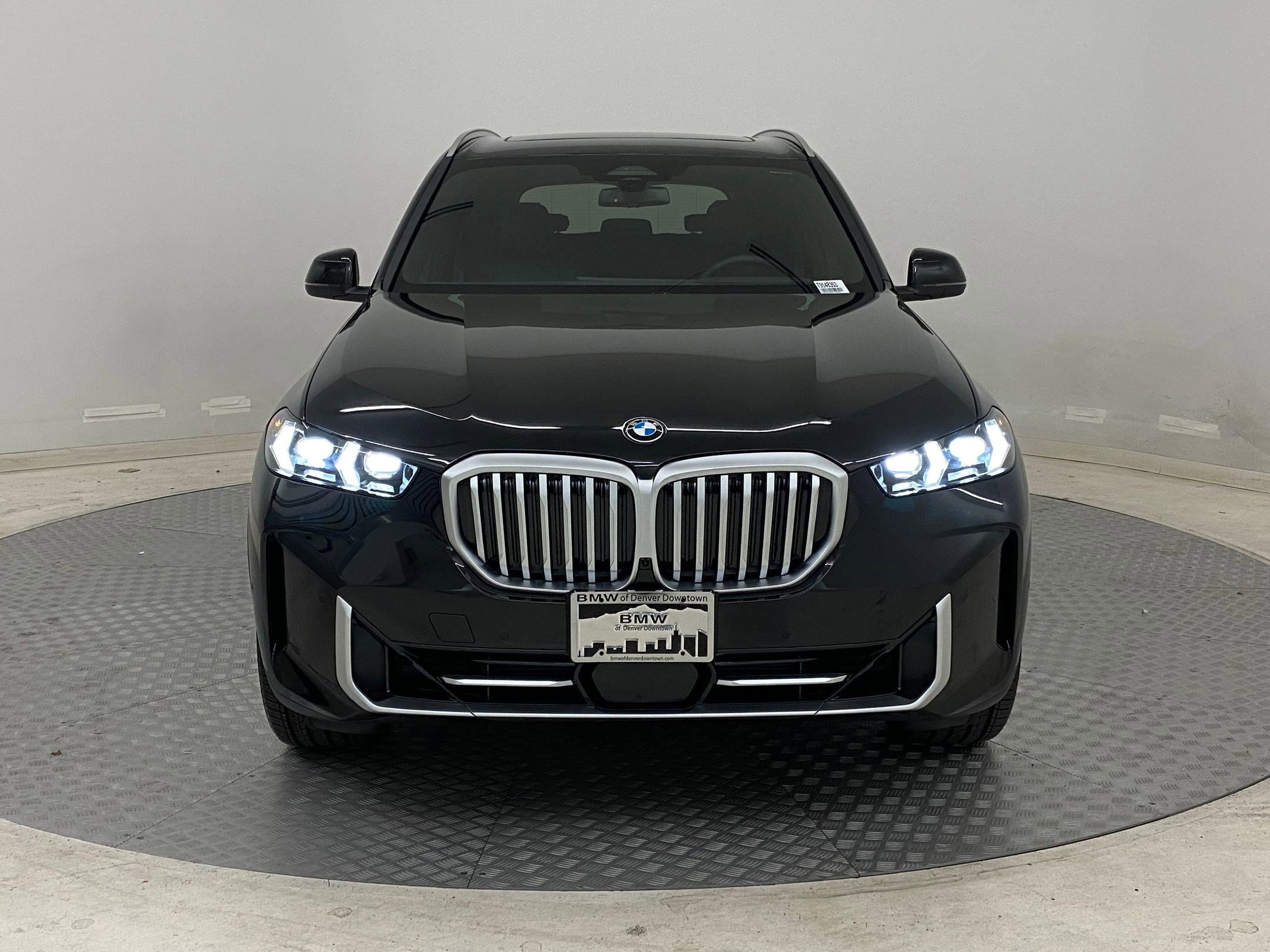 Used 2026 BMW X5 xDrive40i w/ Premium Package image 5
