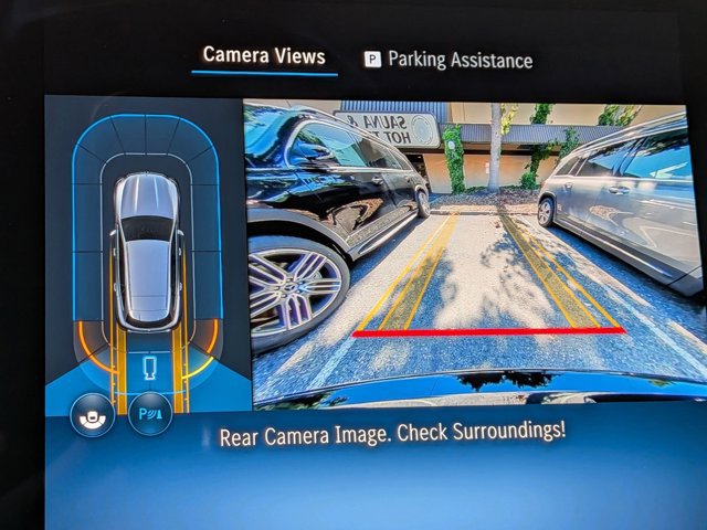 New 2026 Mercedes-Benz GLC 300 image 12