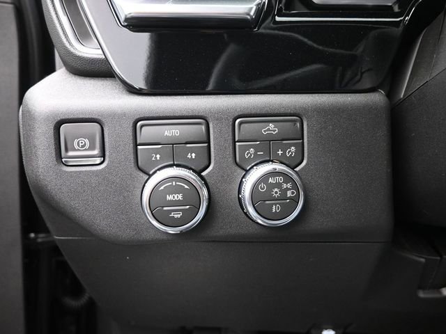 New 2026 GMC Sierra 1500 Elevation w/ Elevation Select Package image 33