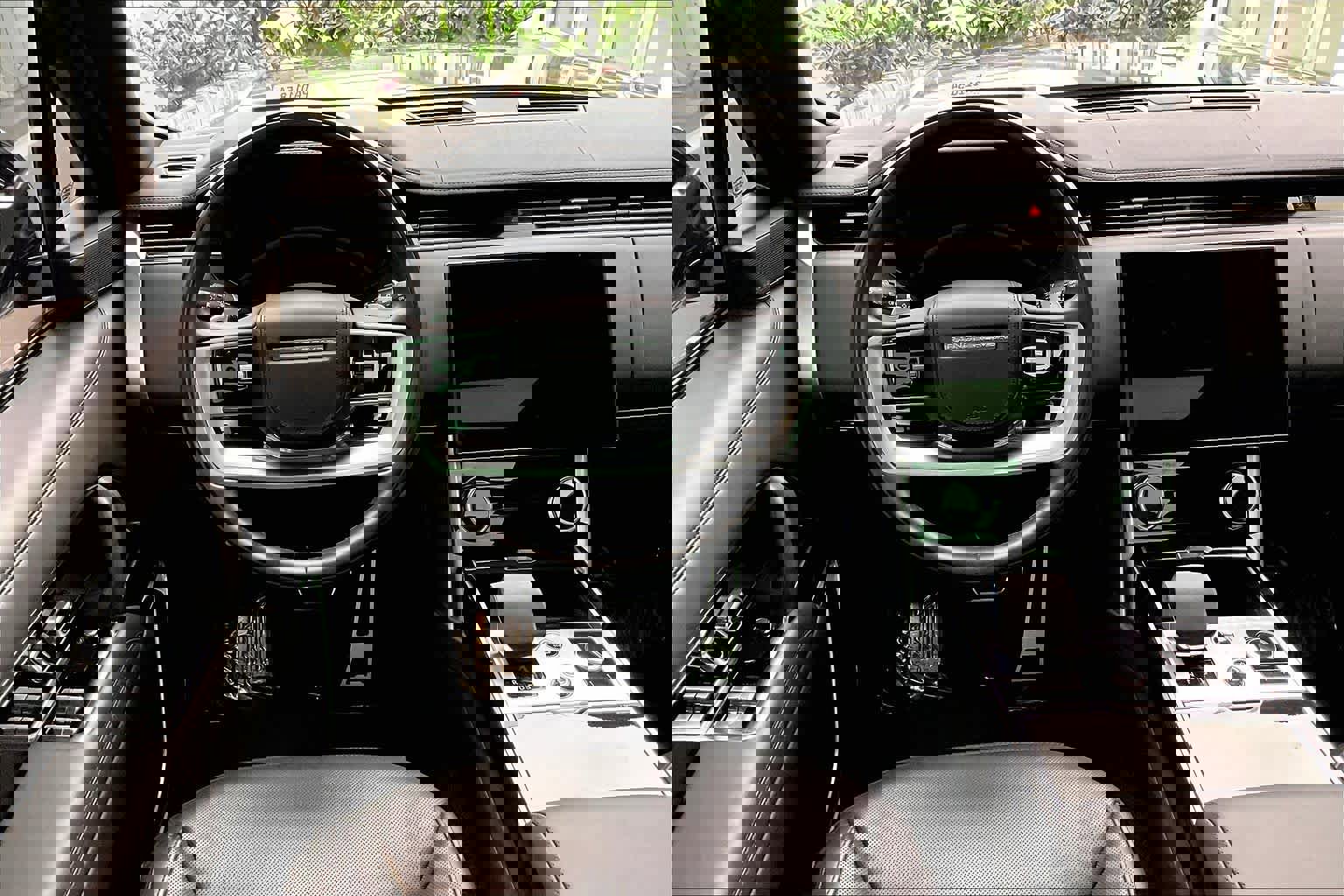 Used 2023 Land Rover Range Rover Long Wheelbase SE image 10