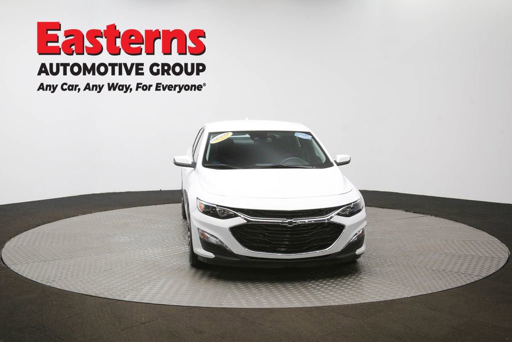 Used 2024 Chevrolet Malibu RS image 51