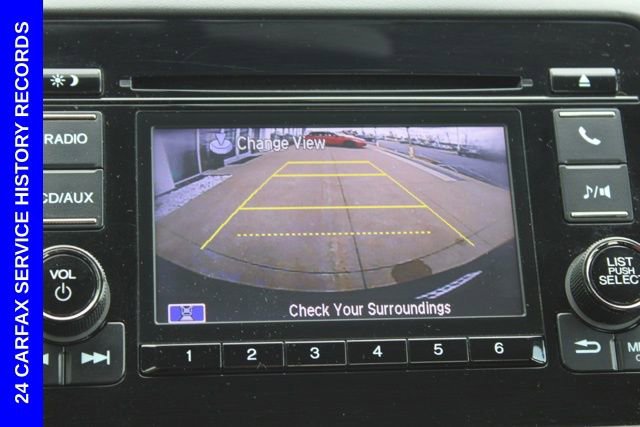 Used 2017 Honda HR-V LX image 32