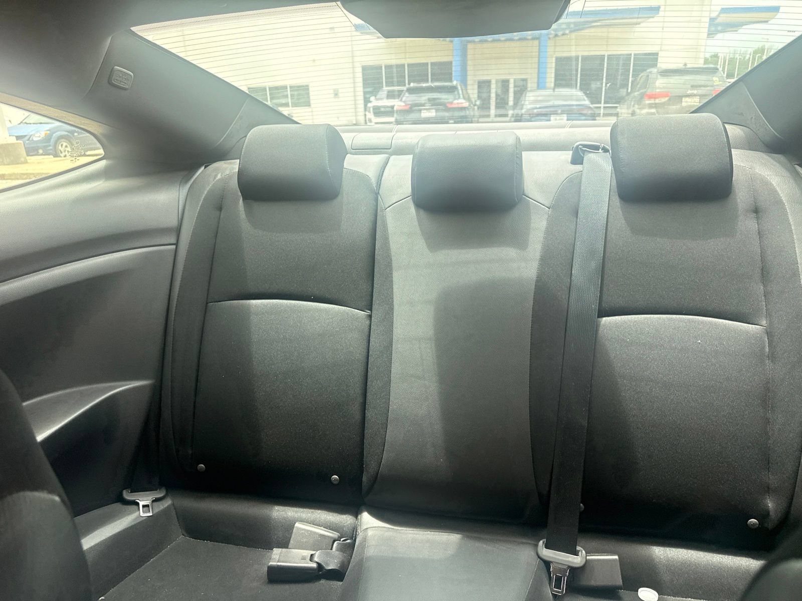 Used 2019 Honda Civic Sport image 10