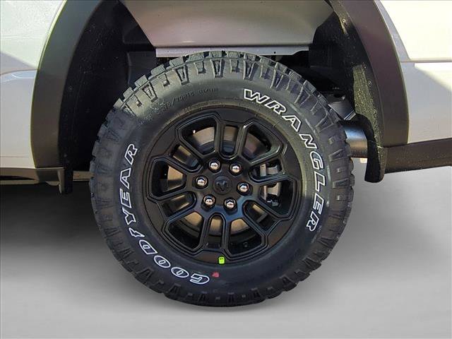 New 2026 RAM 1500 Rebel w/ Rebel Level 2 Equipment Group image 16