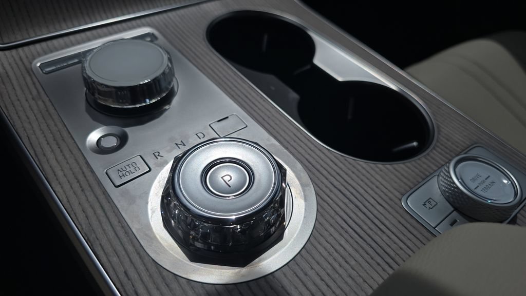 New 2026 Genesis GV80 2.5T Select AWD/4WD image 20