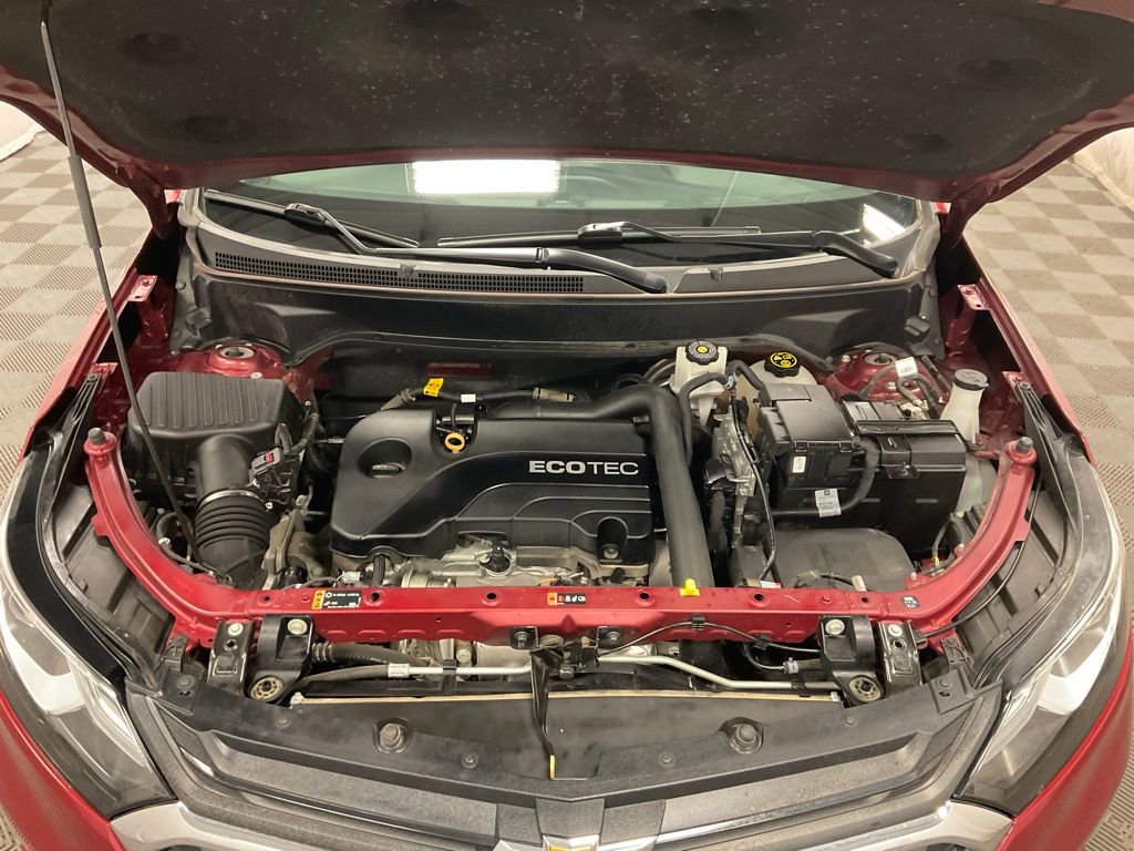 Used 2020 Chevrolet Equinox LT image 14
