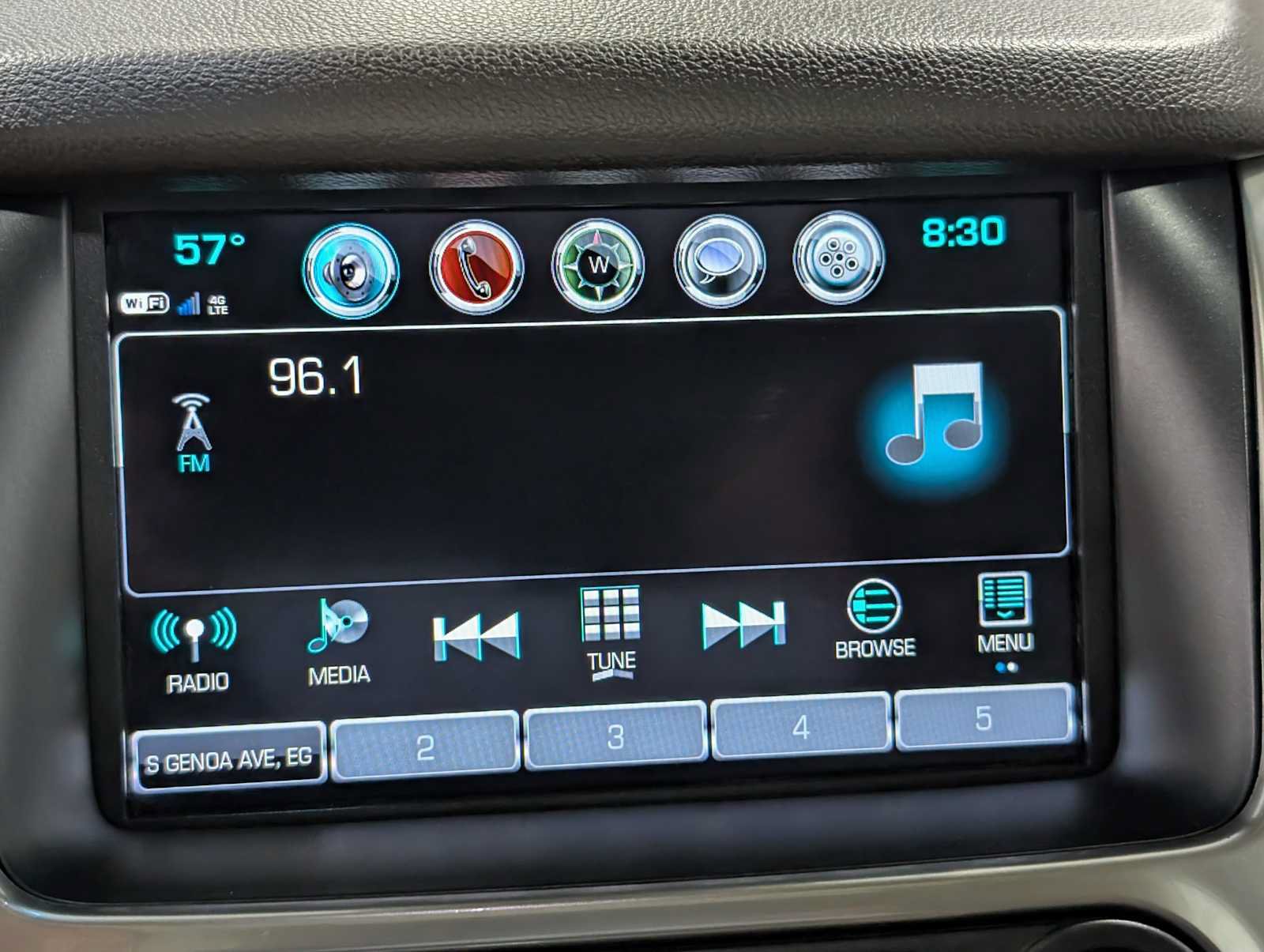 Used 2019 Chevrolet Tahoe LT AWD/4WD image 28