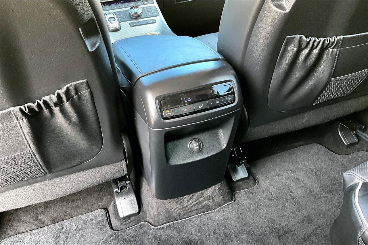 Used 2024 Hyundai Palisade XRT AWD/4WD image 10