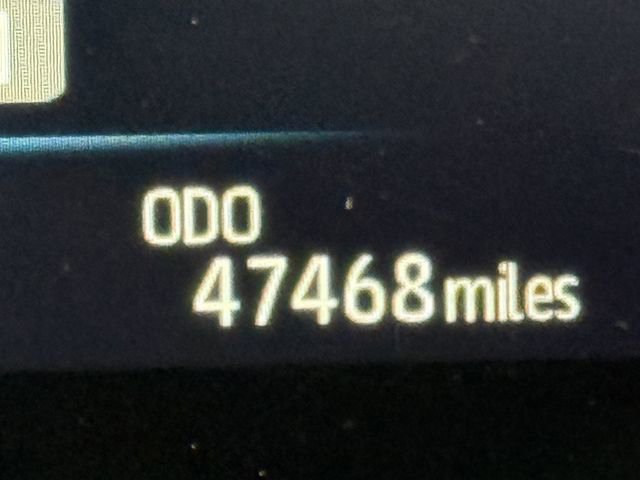 Certified 2021 Toyota Sienna Platinum image 8