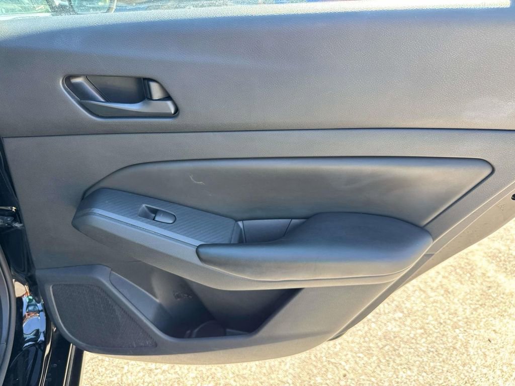 Used 2023 Nissan Altima 2.5 S image 12