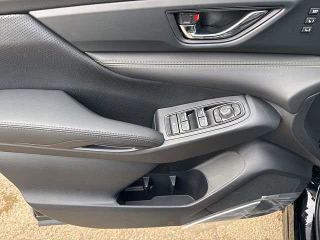 New 2026 Subaru Ascent Bronze Edition image 17