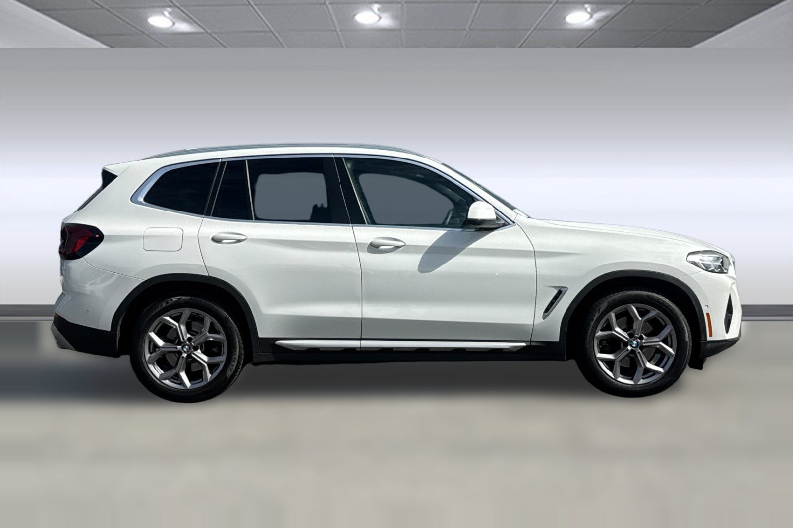 Certified 2023 BMW X3 xDrive30i w/ Parking Assistance Package AWD/4WD image 8