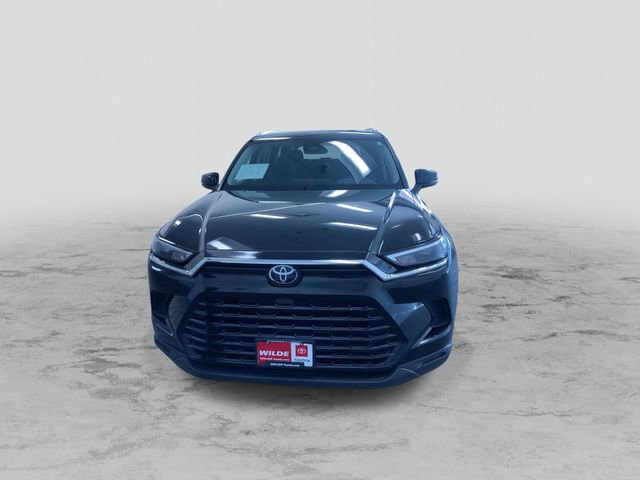 Used 2025 Toyota Grand Highlander AWD image 5