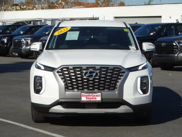 Used 2022 Hyundai Palisade SE image 3