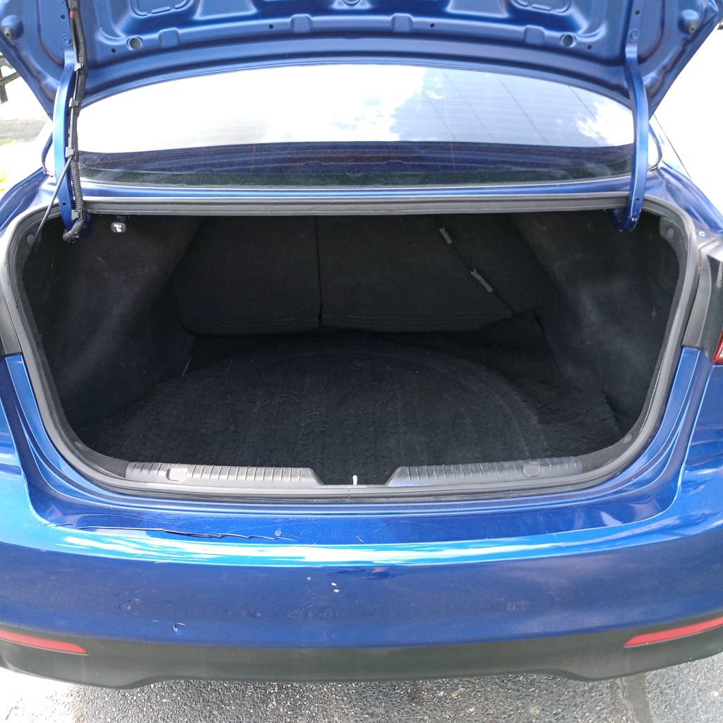 Used 2017 Kia Forte LX FWD image 17