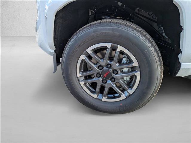 New 2026 Toyota Tacoma TRD Sport image 9