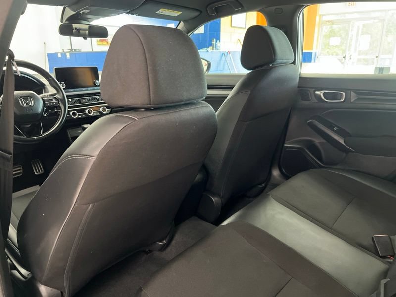 Used 2024 Honda Civic Sport image 16