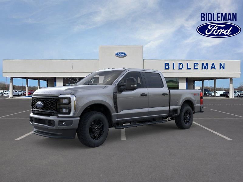 New 2026 Ford F250 XL w/ STX Appearance Package image 1