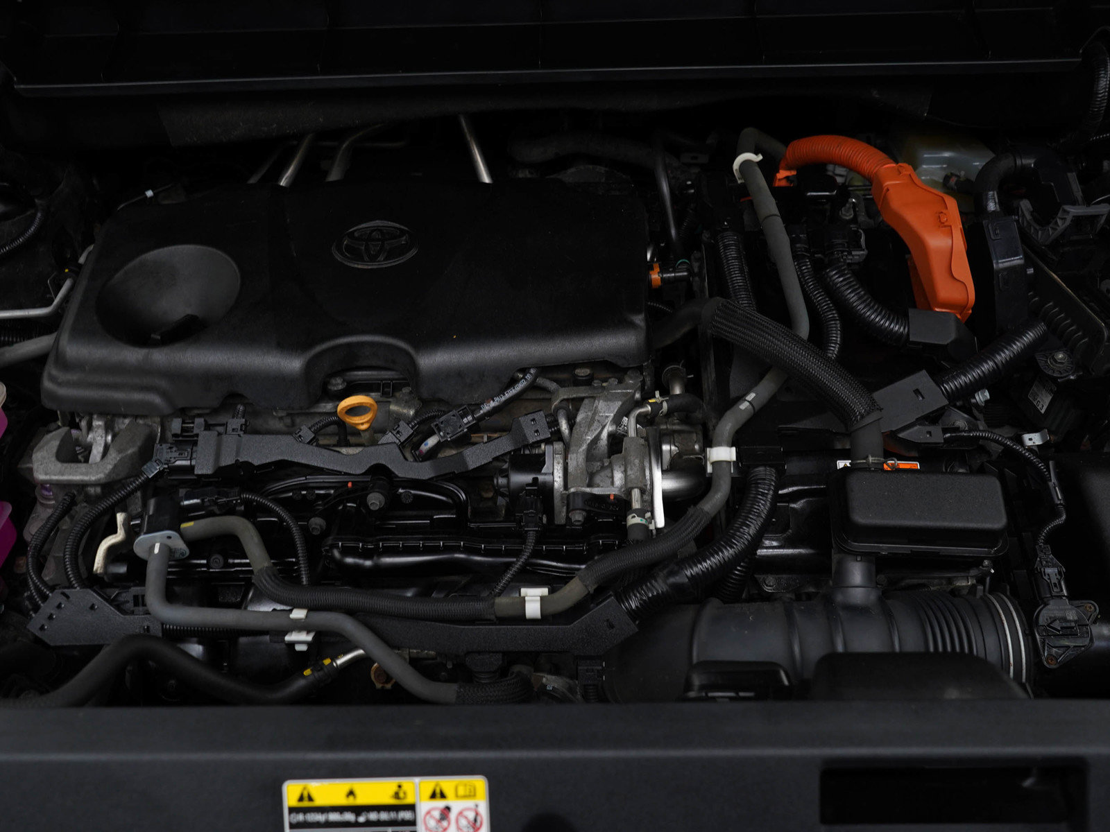 Used 2021 Toyota Highlander Platinum image 32