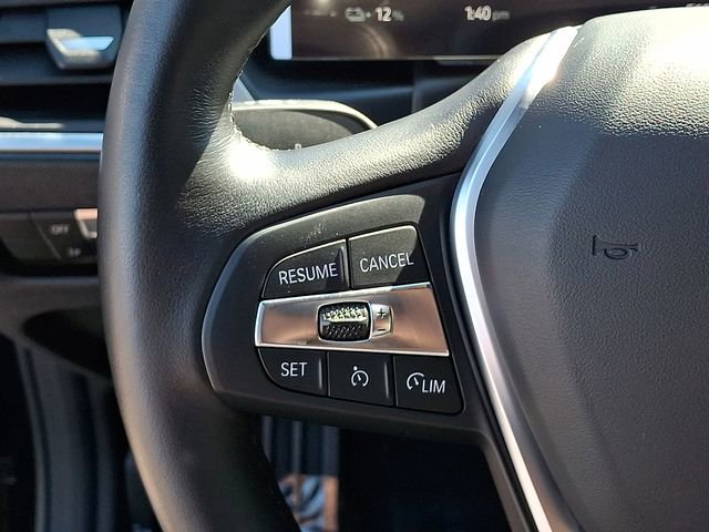 Used 2023 BMW i4 eDrive40 w/ Premium Package image 27