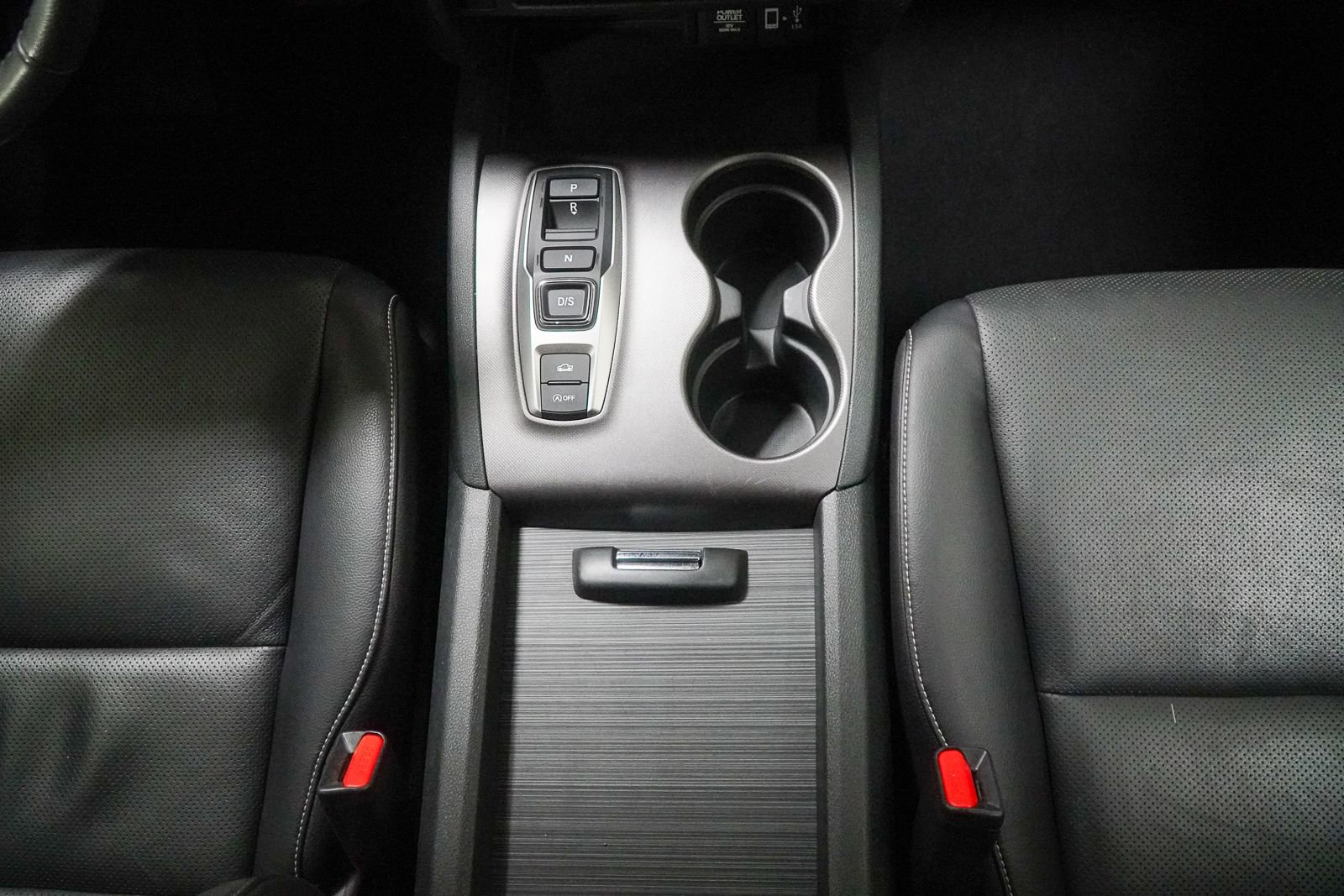 Certified 2023 Honda Ridgeline RTL image 36