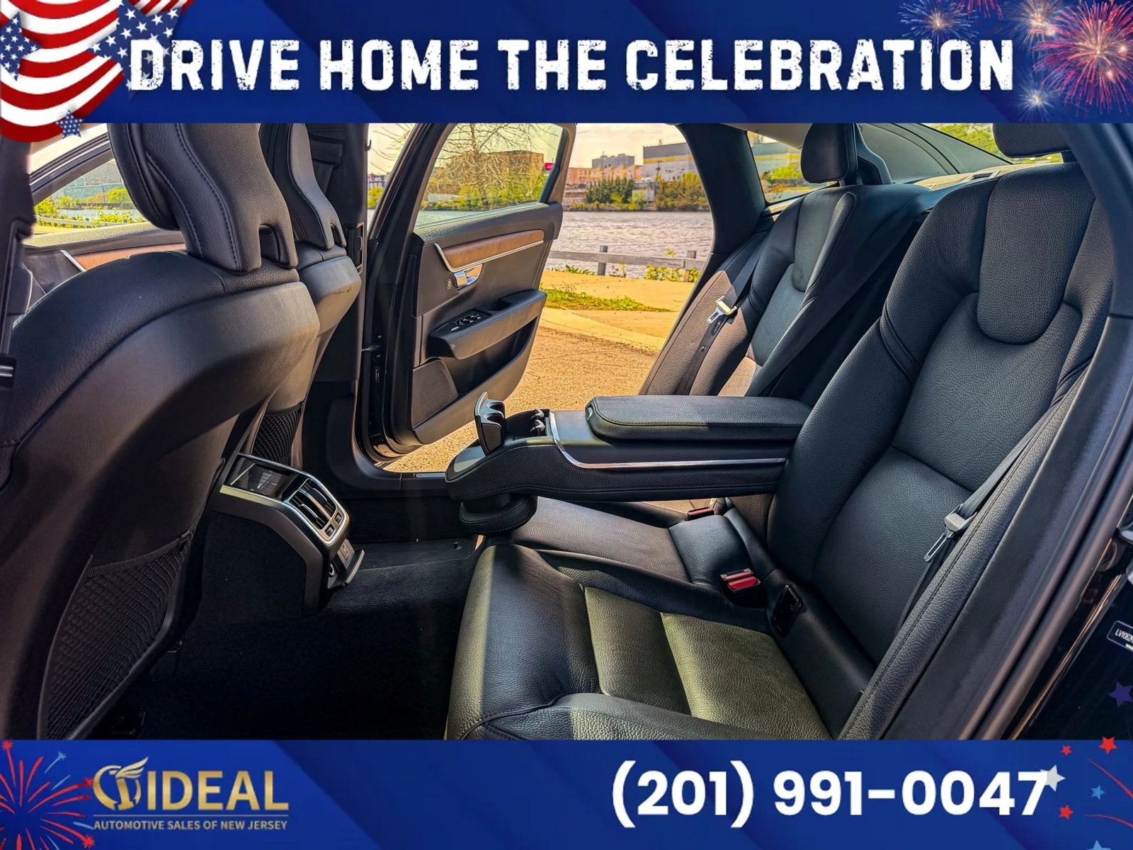 Used 2022 Volvo S90 B6 Momentum AWD/4WD image 19